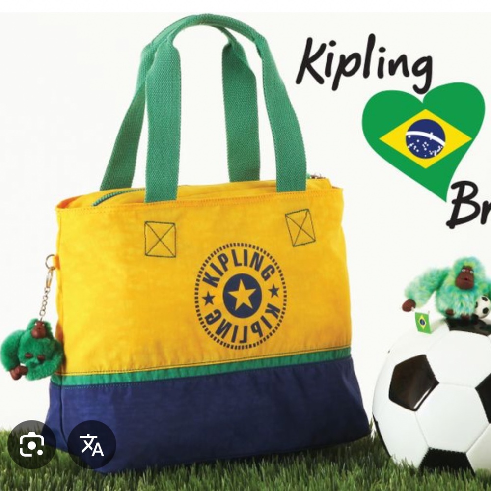 Kipling Brazil - I’m looking for this bag!